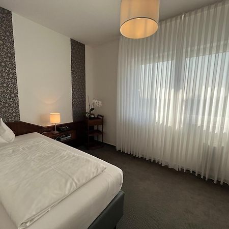Hotel Garni Geisler 科隆 外观 照片