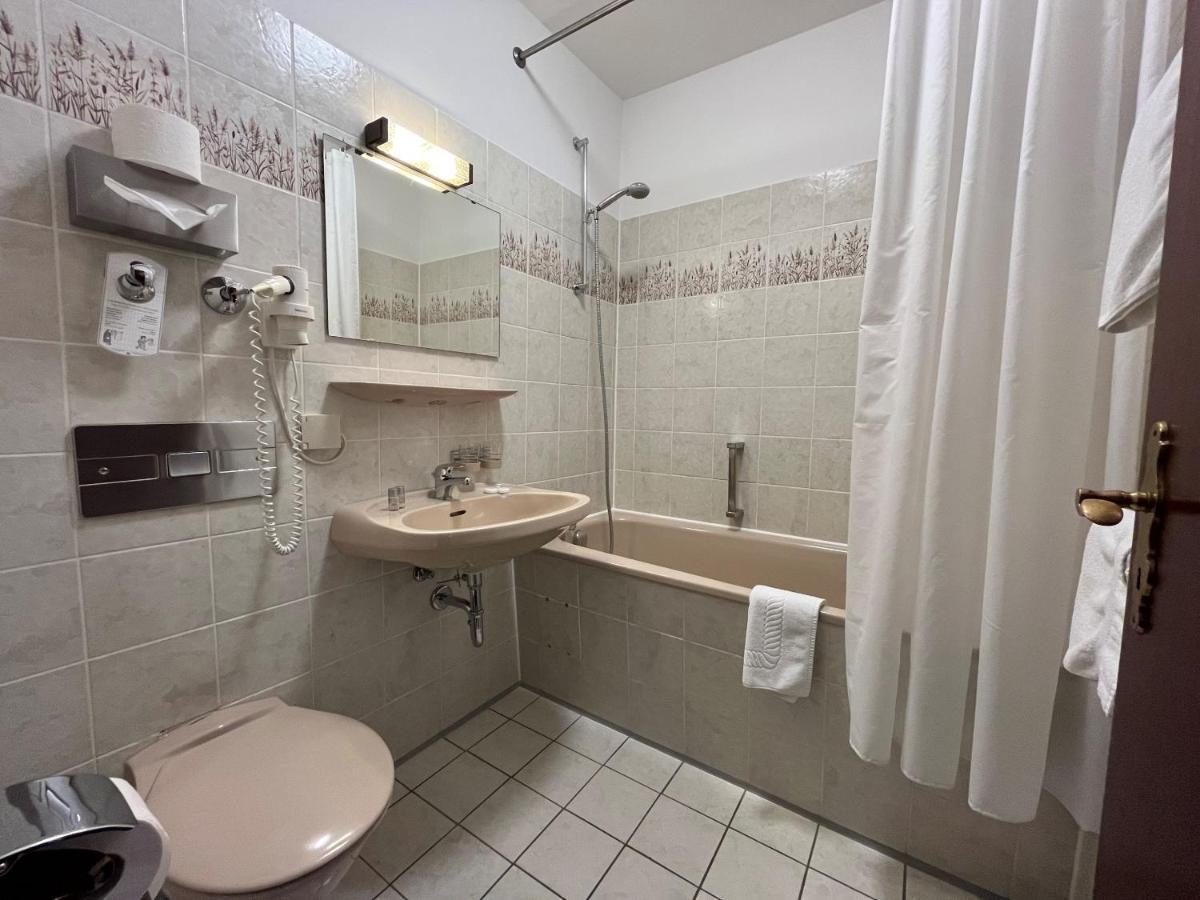 Hotel Garni Geisler 科隆 外观 照片