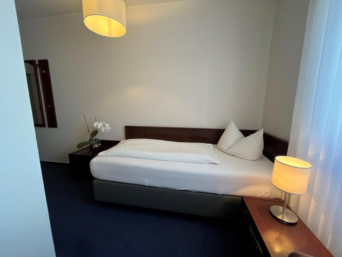 Hotel Garni Geisler 科隆 外观 照片
