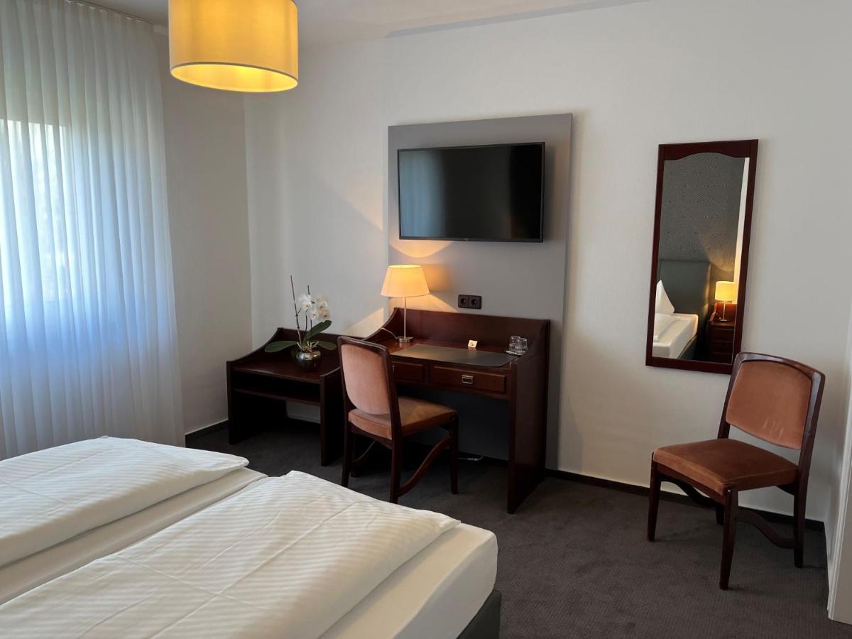 Hotel Garni Geisler 科隆 外观 照片