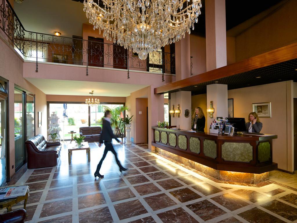 Hotel Garni Geisler 科隆 外观 照片