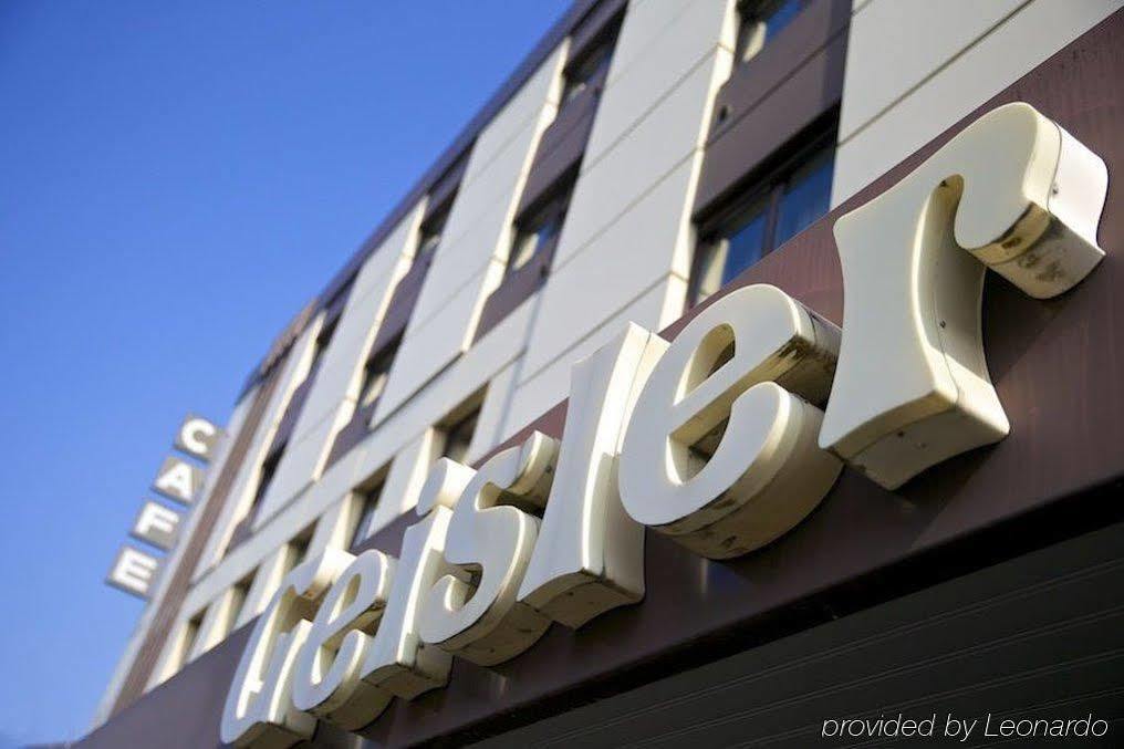 Hotel Garni Geisler 科隆 外观 照片