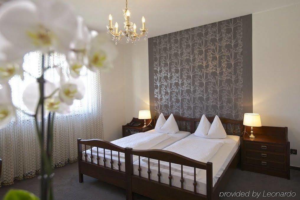 Hotel Garni Geisler 科隆 外观 照片
