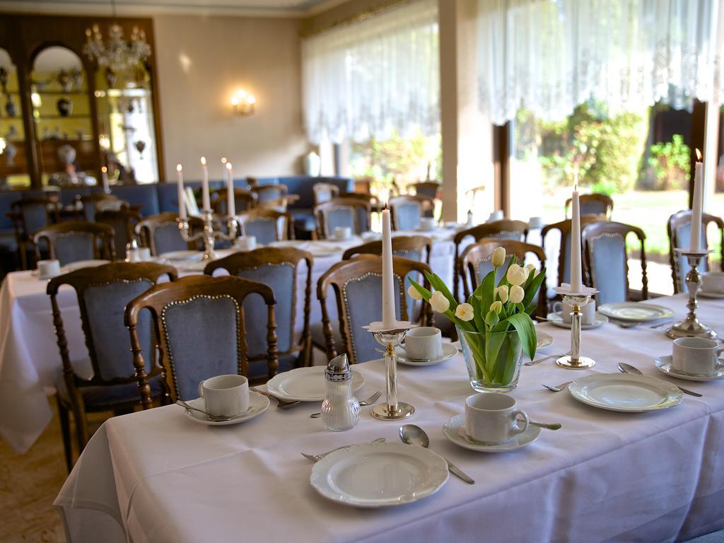 Hotel Garni Geisler 科隆 外观 照片