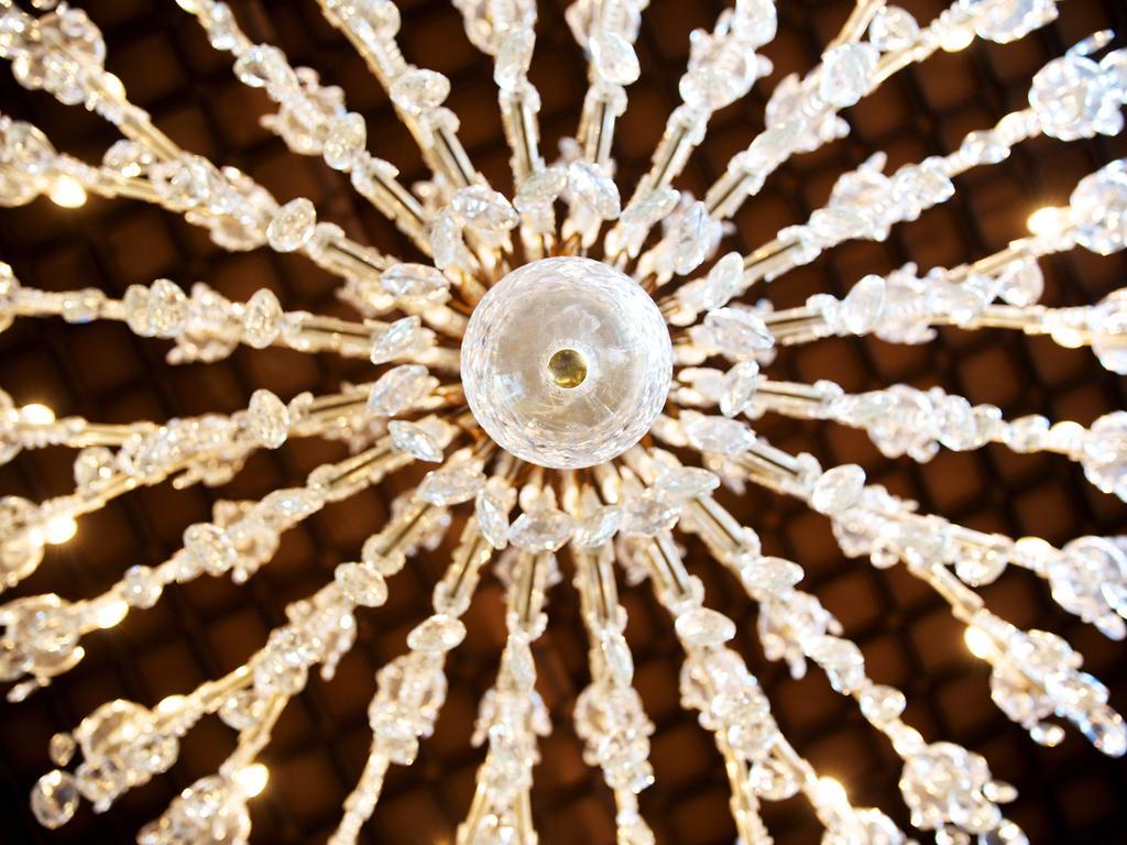 Hotel Garni Geisler 科隆 外观 照片